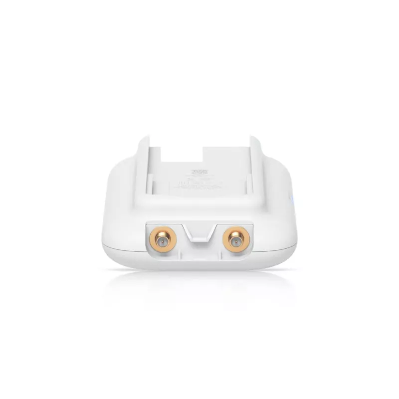 UBIQUITI NETWORKS Swiss Army Knife Ultra belaidis prieigos taškas Wi-Fi 5, 1x RJ45 1000Mb/s PoE, IPX6, 2x RP-SMA