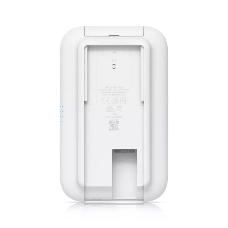 UBIQUITI NETWORKS Swiss Army Knife Ultra belaidis prieigos taškas Wi-Fi 5, 1x RJ45 1000Mb/s PoE, IPX6, 2x RP-SMA