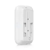 UBIQUITI NETWORKS Swiss Army Knife Ultra belaidis prieigos taškas Wi-Fi 5, 1x RJ45 1000Mb/s PoE, IPX6, 2x RP-SMA