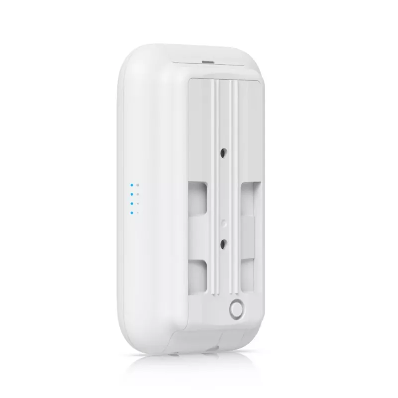 UBIQUITI NETWORKS Swiss Army Knife Ultra belaidis prieigos taškas Wi-Fi 5, 1x RJ45 1000Mb/s PoE, IPX6, 2x RP-SMA