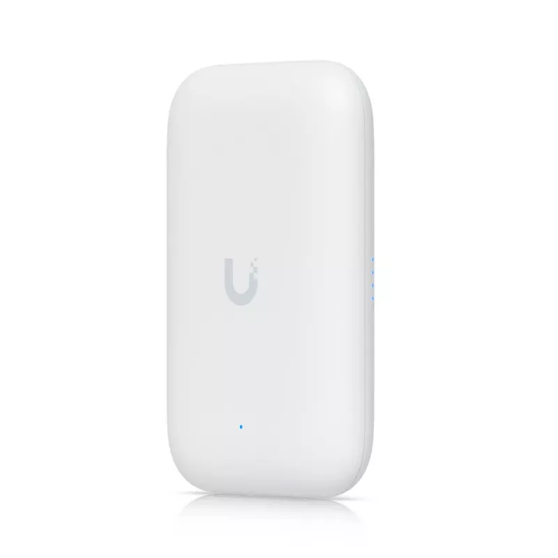 UBIQUITI NETWORKS Swiss Army Knife Ultra belaidis prieigos taškas Wi-Fi 5, 1x RJ45 1000Mb/s PoE, IPX6, 2x RP-SMA