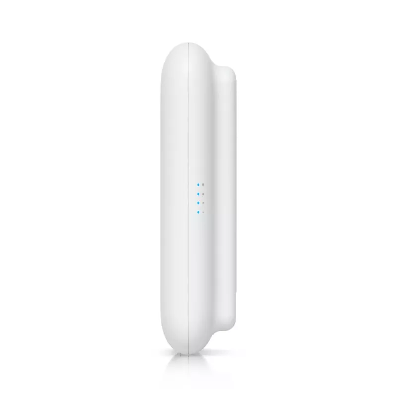 UBIQUITI NETWORKS Swiss Army Knife Ultra belaidis prieigos taškas Wi-Fi 5, 1x RJ45 1000Mb/s PoE, IPX6, 2x RP-SMA