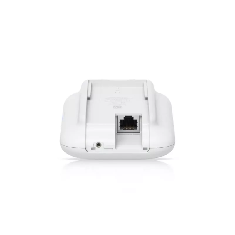 UBIQUITI NETWORKS Swiss Army Knife Ultra belaidis prieigos taškas Wi-Fi 5, 1x RJ45 1000Mb/s PoE, IPX6, 2x RP-SMA