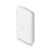 UBIQUITI NETWORKS Swiss Army Knife Ultra belaidis prieigos taškas Wi-Fi 5, 1x RJ45 1000Mb/s PoE, IPX6, 2x RP-SMA