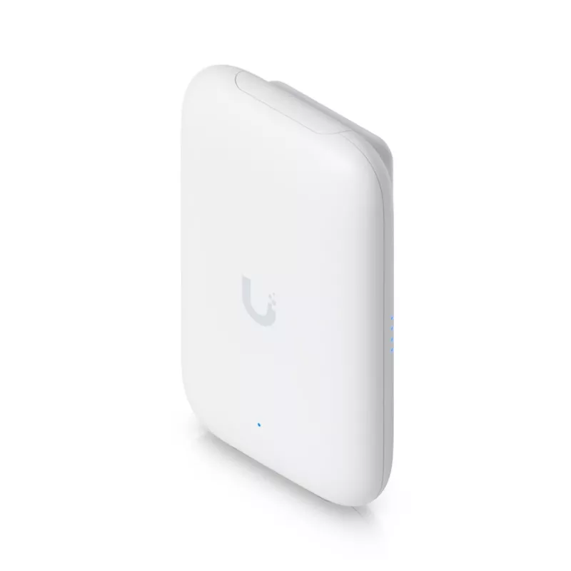 UBIQUITI NETWORKS Swiss Army Knife Ultra belaidis prieigos taškas Wi-Fi 5, 1x RJ45 1000Mb/s PoE, IPX6, 2x RP-SMA