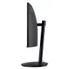 ACER Gaming Monitor Nitro XZ342CUS3BMIIPPHX - 34 colių - 3440x1440 (WQHD) - VA - 1ms