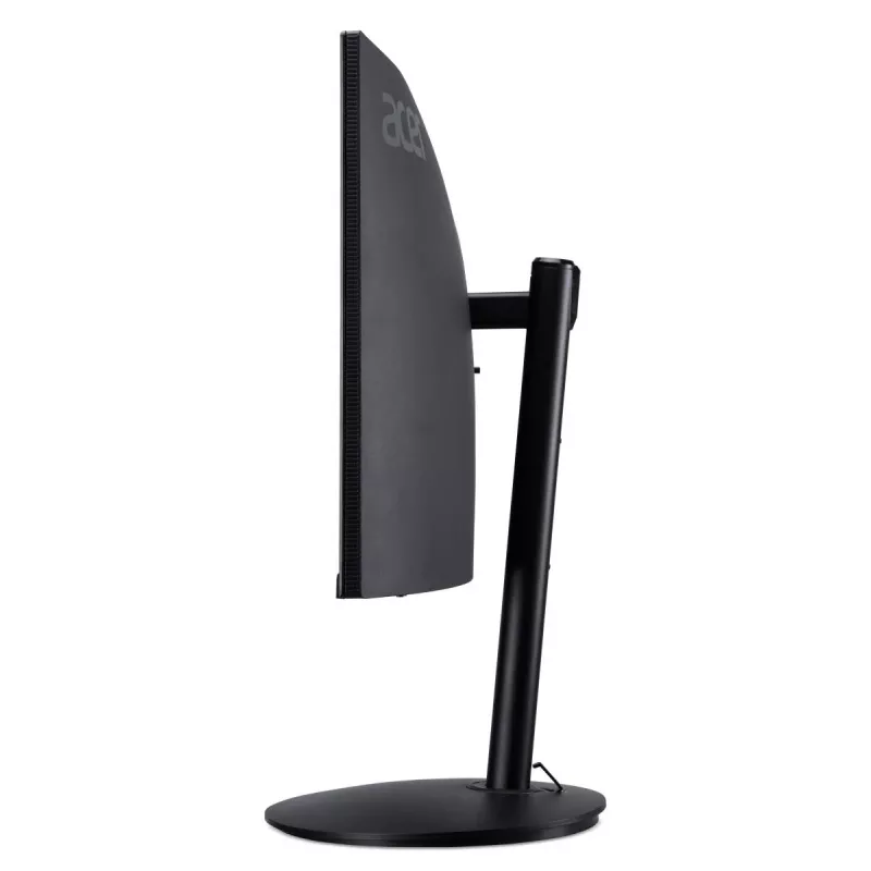 ACER Gaming Monitor Nitro XZ342CUS3BMIIPPHX - 34 colių - 3440x1440 (WQHD) - VA - 1ms
