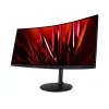 ACER Gaming Monitor Nitro XZ342CUS3BMIIPPHX - 34 colių - 3440x1440 (WQHD) - VA - 1ms