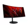 ACER Gaming Monitor Nitro XZ342CUS3BMIIPPHX - 34 colių - 3440x1440 (WQHD) - VA - 1ms