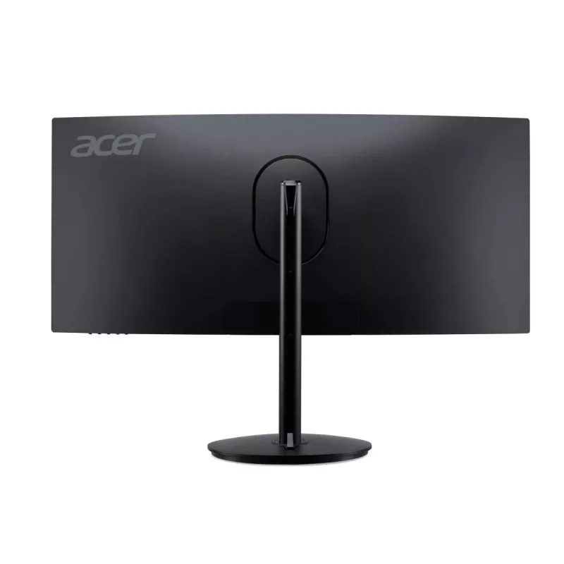 ACER Gaming Monitor Nitro XZ342CUS3BMIIPPHX - 34 colių - 3440x1440 (WQHD) - VA - 1ms