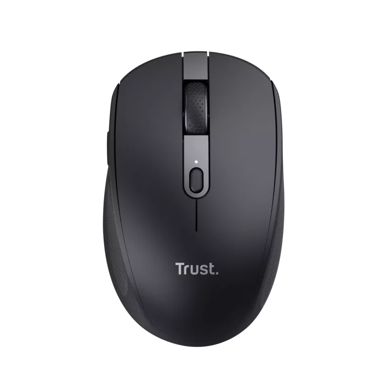 Trust Ozaa pelė Office Dešinei Rankai RF Belaidis + Bluetooth Optinė 3200 DPI