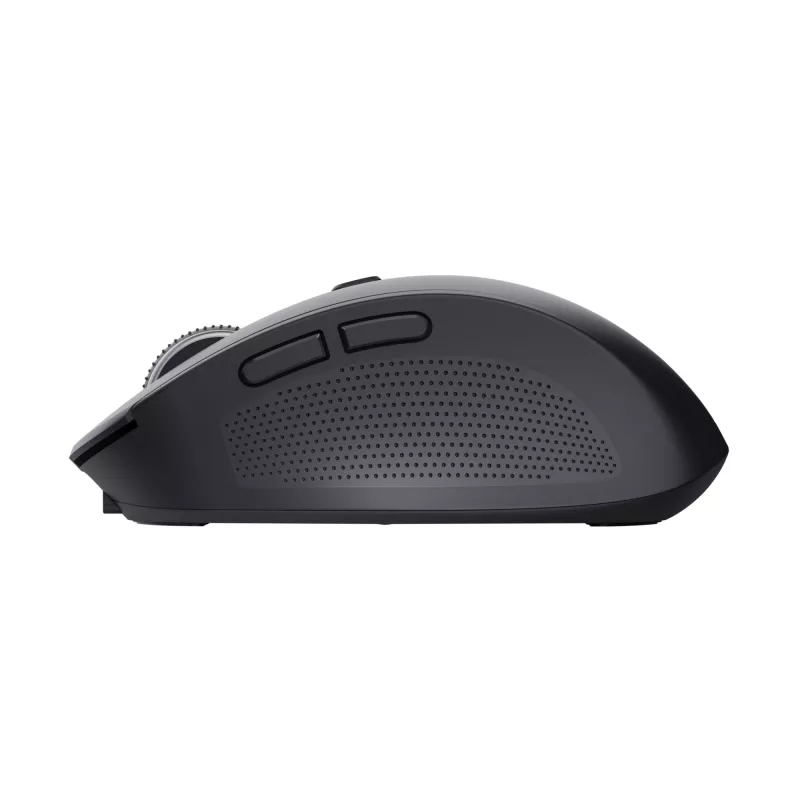 Trust Ozaa pelė Office Dešinei Rankai RF Belaidis + Bluetooth Optinė 3200 DPI