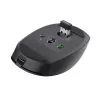 Trust Ozaa pelė Office Dešinei Rankai RF Belaidis + Bluetooth Optinė 3200 DPI