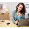Trust Ozaa pelė Office Dešinei Rankai RF Belaidis + Bluetooth Optinė 3200 DPI