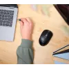 Trust Ozaa pelė Office Dešinei Rankai RF Belaidis + Bluetooth Optinė 3200 DPI