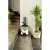 Cilindrinis garų valytuvas Kärcher SC 4 Deluxe — 1,3 L talpa, 2200 W, 4 bar garų slėgis