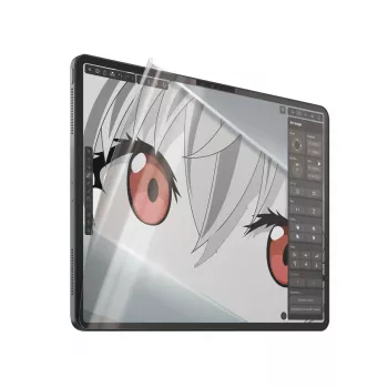 PanzerGlass® GraphicPaper® ekrano apsauga iPad Air 13'' (2024-2026) | iPad Pro 13'' (2024-2025) | Ultra-Wide Fit