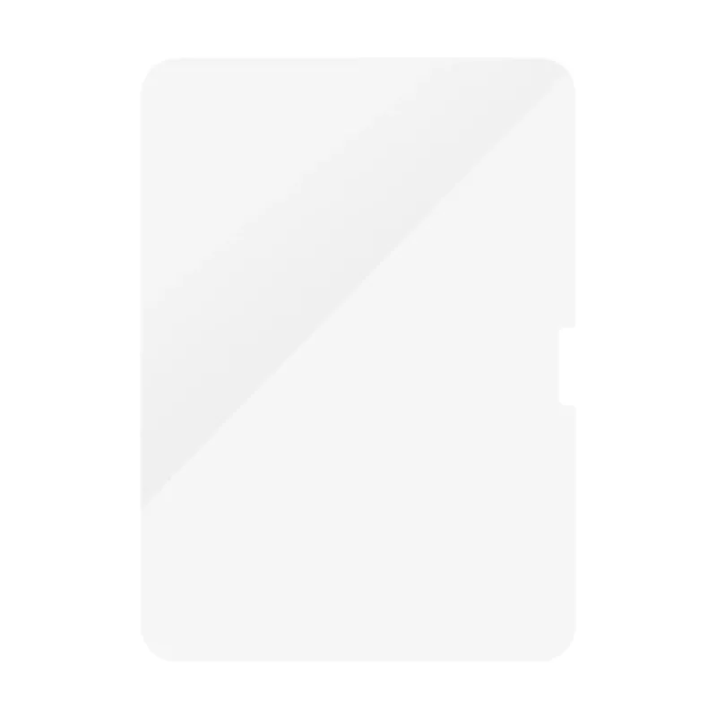 PanzerGlass® apsauginė plėvelė iPad Air 11'' (2024-2026) | iPad 11'' (2025-2026) | iPad 10,9'' (2022) | Ultra-Wide Fit