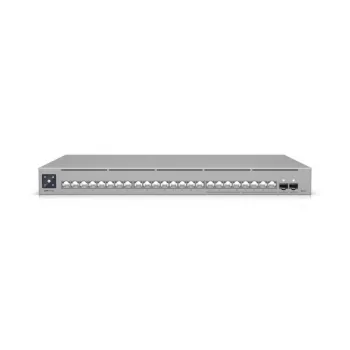UBIQUITI NETWORKS Unifi Switch USW-Pro-Max-24 24 prievadų Gigabit valdomas komutatorius