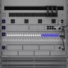 UBIQUITI NETWORKS Unifi Switch USW-Pro-Max-24 24 prievadų Gigabit valdomas komutatorius