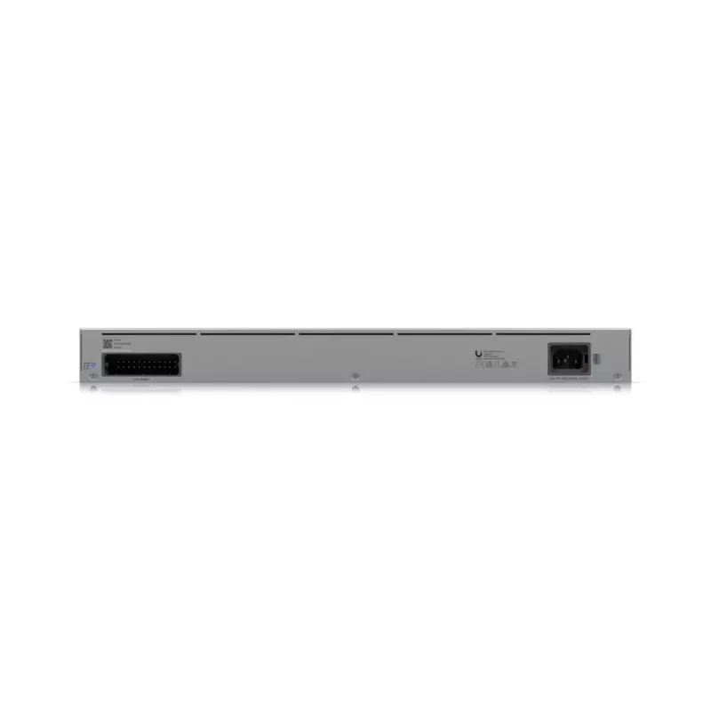 UBIQUITI NETWORKS Unifi Switch USW-Pro-Max-24 24 prievadų Gigabit valdomas komutatorius