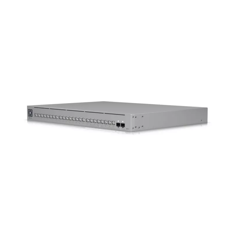 UBIQUITI NETWORKS Unifi Switch USW-Pro-Max-24 24 prievadų Gigabit valdomas komutatorius