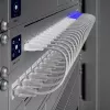 UBIQUITI NETWORKS Unifi Switch USW-Pro-Max-24 24 prievadų Gigabit valdomas komutatorius