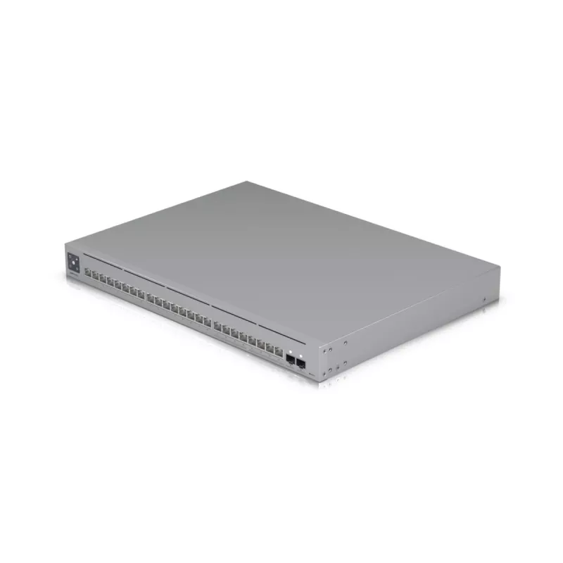 UBIQUITI NETWORKS Unifi Switch USW-Pro-Max-24 24 prievadų Gigabit valdomas komutatorius