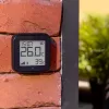 Temperatūros ir drėgmės jutiklis Shelly H&T Gen3