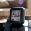 Temperatūros ir drėgmės jutiklis Shelly H&T Gen3
