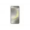 Samsung Flipsuit Case EF-MS921CWEGWW dėklas su atverčiamu dangteliu Galaxy S24, baltas
