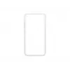 Samsung Flipsuit Case EF-MS921CWEGWW dėklas su atverčiamu dangteliu Galaxy S24, baltas