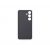 Samsung Flipsuit Case EF-MS921CWEGWW dėklas su atverčiamu dangteliu Galaxy S24, baltas