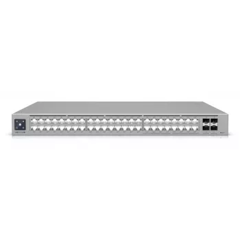 UBIQUITI NETWORKS UniFi Switch USW-PRO-MAX-48 48 prievadų PoE++ valdomas jungiklis