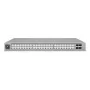 UBIQUITI NETWORKS UniFi Switch USW-PRO-MAX-48 48 prievadų PoE++ valdomas jungiklis