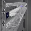 UBIQUITI NETWORKS UniFi Switch USW-PRO-MAX-48 48 prievadų PoE++ valdomas jungiklis