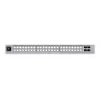 UBIQUITI NETWORKS UniFi Switch USW-PRO-MAX-48 48 prievadų PoE++ valdomas jungiklis