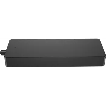 HP USB-C Travel Hub G3, USB 3.2 Gen 2 Type-C, 65 W, 60 Hz, HDMI, USB 3.2 Gen 2 Type-A, USB 3.2 Gen 2 Type-C, Vietnam