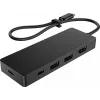 HP USB-C Travel Hub G3, USB 3.2 Gen 2 Type-C, 65 W, 60 Hz, HDMI, USB 3.2 Gen 2 Type-A, USB 3.2 Gen 2 Type-C, Vietnam
