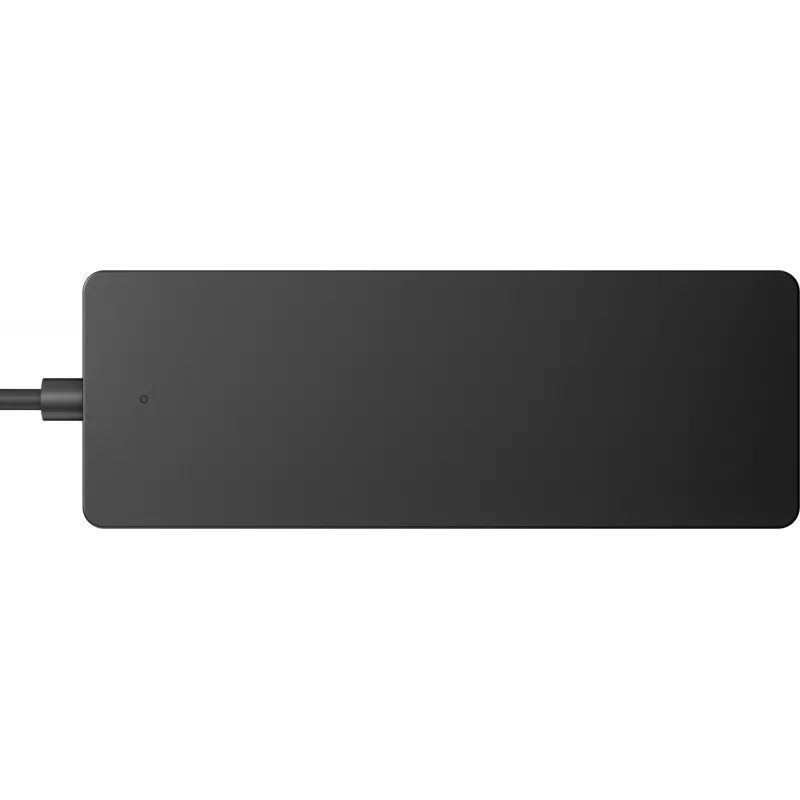 HP USB-C Travel Hub G3, USB 3.2 Gen 2 Type-C, 65 W, 60 Hz, HDMI, USB 3.2 Gen 2 Type-A, USB 3.2 Gen 2 Type-C, Vietnam