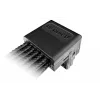 be quiet 12V-2x6 / 12VHPWR 90° laidas PCI-E 0,7 m