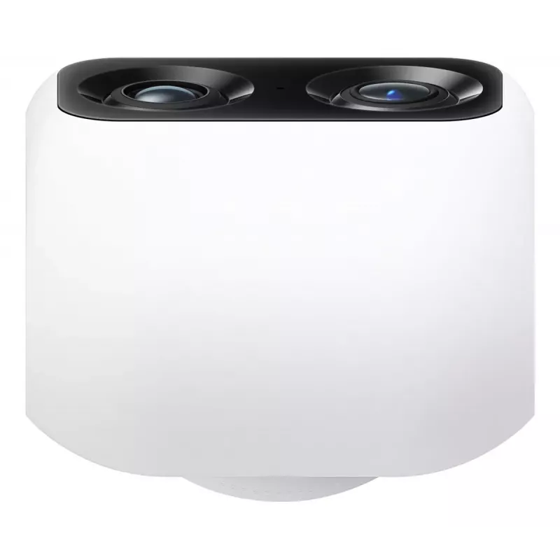 IP stebėjimo kamera Eufy Indoor Cam S350