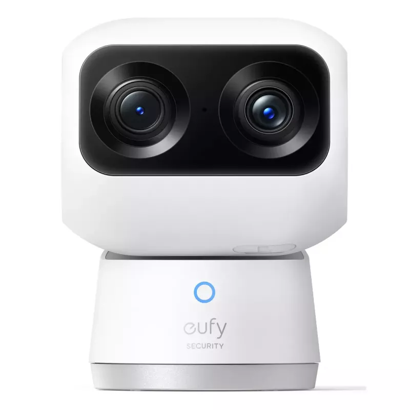 IP stebėjimo kamera Eufy Indoor Cam S350