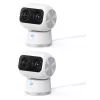 IP stebėjimo kamera Eufy Indoor Cam S350