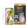 PanzerGlass® Screen Protector Samsung Galaxy S24+ | Ultra-Wide Fit su EasyAligner