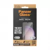 PanzerGlass® Screen Protector Samsung Galaxy S24+ | Ultra-Wide Fit su EasyAligner
