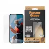 PanzerGlass® Apsauginis stiklas Samsung Galaxy S24 | Ultra-Wide Fit su EasyAligner