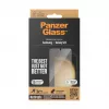 PanzerGlass® Apsauginis stiklas Samsung Galaxy S24 | Ultra-Wide Fit su EasyAligner