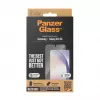 PanzerGlass ® Screen Protector Samsung Galaxy A55 5G | Ultra-Wide Fit su EasyAligner