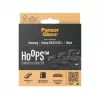 PanzerGlass ® Hoops® kameros objektyvo apsauga Black Samsung Galaxy S24 | S23 | S23+